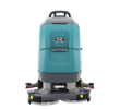 T360 Mid-Size Walk Behind Floor Scrubber alt 10